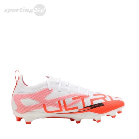 Buty piłkarskie dla dzieci Puma Ultra 5 Pro FG/AG 108165 01 Puma Buty piłkarskie dla dzieci Puma Ultra 5 Pro FG/AG 108165 01 Puma