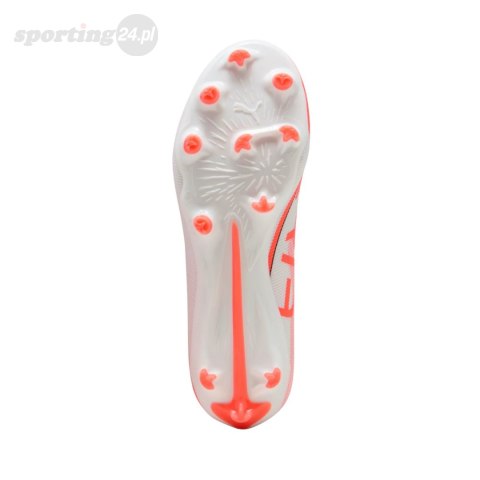 Buty piłkarskie dla dzieci Puma Ultra 5 Pro FG/AG 108165 01 Puma Buty piłkarskie dla dzieci Puma Ultra 5 Pro FG/AG 108165 01 Puma