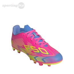 Buty piłkarskie dla dzieci adidas F50 Club FG/MG JH6422 Adidas