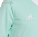 Koszulka dla dzieci adidas Entrada 22 Jersey miętowa HC5078 Adidas teamwear