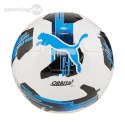 Piłka nożna Puma Orbita 6 MS biało-niebieska 84335 05 Puma