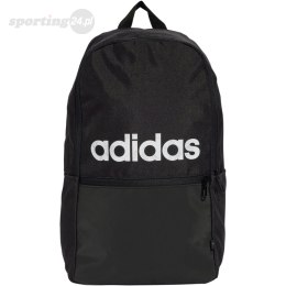Plecak adidas Classic Daily czarny JD9567 Adidas