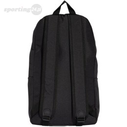 Plecak adidas Classic Daily czarny JD9567 Adidas