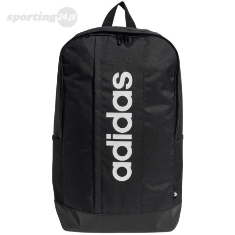 Plecak adidas Linear czarny JD9556 Adidas