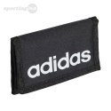 Portfel adidas Linear czarny JE8346 Adidas