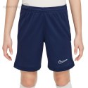 Spodenki dla dzieci Nike Dri Fit Academy 25 granatowe FZ9784 410 Nike Team