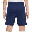 Spodenki dla dzieci Nike Dri Fit Academy 25 granatowe FZ9784 410 Nike Team