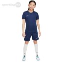 Spodenki dla dzieci Nike Dri Fit Academy 25 granatowe FZ9784 410 Nike Team
