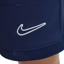 Spodenki dla dzieci Nike Dri Fit Academy 25 granatowe FZ9784 410 Nike Team