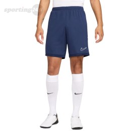 Spodenki męskie Nike Dri-Fit Academy 25 granatowe FZ9776 410 Nike Team