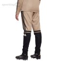 Spodnie dla dzieci adidas Squadra 25 Training beżowe JP3371 Adidas