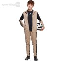 Spodnie dla dzieci adidas Squadra 25 Training beżowe JP3371 Adidas