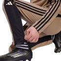 Spodnie dla dzieci adidas Squadra 25 Training beżowe JP3371 Adidas