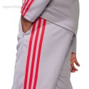 Spodnie dla dzieci adidas Squadra 25 Training szaro-granatowe JP3369 Adidas