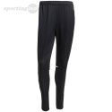 Spodnie męskie adidas Squadra 25 Training czarne JE2782 Adidas teamwear