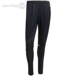 Spodnie męskie adidas Squadra 25 Training czarne JE2782 Adidas teamwear