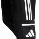 Spodnie męskie adidas Squadra 25 Training czarne JE2782 Adidas teamwear