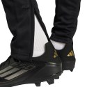 Spodnie męskie adidas Squadra 25 Training czarne JE2782 Adidas teamwear