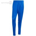 Spodnie męskie adidas Squadra 25 Training niebiesko-żółte JP3152 Adidas teamwear