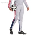 Spodnie męskie adidas Squadra 25 Training szare JP3372 Adidas
