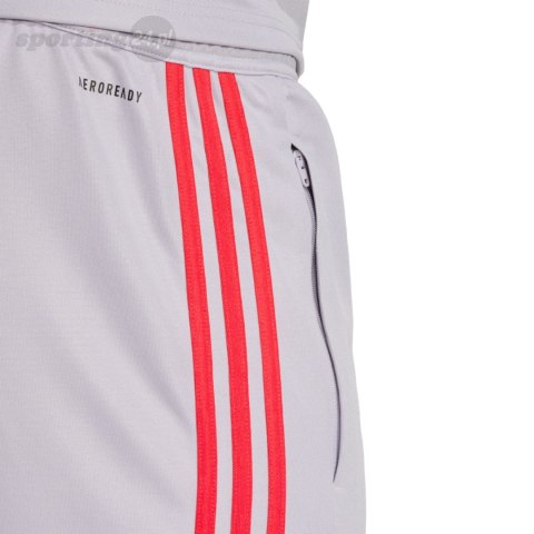 Spodnie męskie adidas Squadra 25 Training szare JP3372 Adidas Spodnie męskie adidas Squadra 25 Training szare JP3372 Adidas