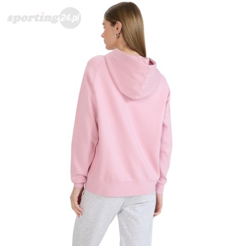Bluza damska 4F F1764 jasny róż 4FWMM00TSWSF1764 56S 4F Bluza damska 4F F1764 jasny róż 4FWMM00TSWSF1764 56S 4F