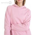 Bluza damska 4F F1764 jasny róż 4FWMM00TSWSF1764 56S 4F
