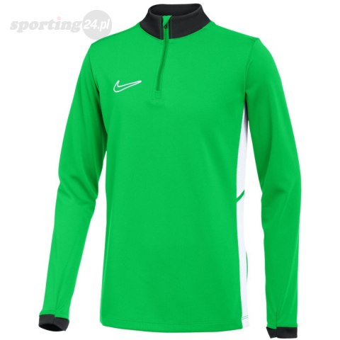 Bluza dla dzieci Nike Dri-Fit Academy 25 Drill Top FZ9773 329 Nike Team Bluza dla dzieci Nike Dri-Fit Academy 25 Drill Top FZ9773 329 Nike Team