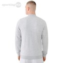 Bluza męska 4F M1463 chłodny jasny szary melanż 4FWMM00TSWSM1463 27M 4F