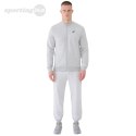 Bluza męska 4F M1463 chłodny jasny szary melanż 4FWMM00TSWSM1463 27M 4F