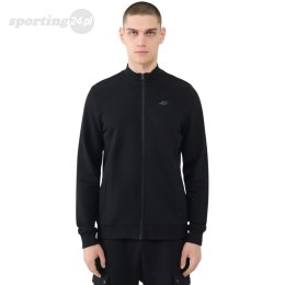Bluza męska 4F M1463 głęboka czerń 4FWMM00TSWSM1463 20S 4F