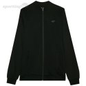 Bluza męska 4F M1463 głęboka czerń 4FWMM00TSWSM1463 20S 4F
