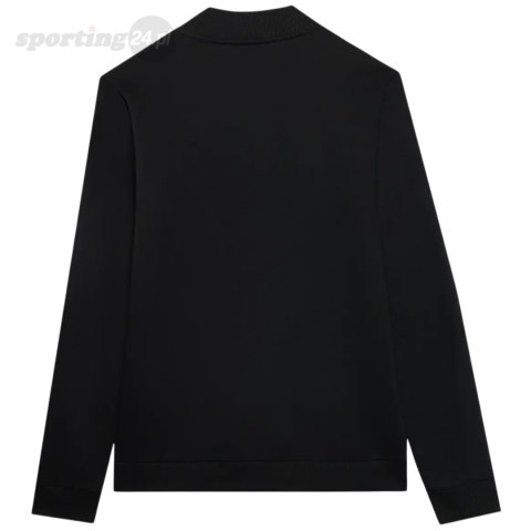 Bluza męska 4F M1463 głęboka czerń 4FWMM00TSWSM1463 20S 4F Bluza męska 4F M1463 głęboka czerń 4FWMM00TSWSM1463 20S 4F