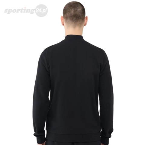 Bluza męska 4F M1463 głęboka czerń 4FWMM00TSWSM1463 20S 4F Bluza męska 4F M1463 głęboka czerń 4FWMM00TSWSM1463 20S 4F