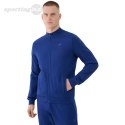 Bluza męska 4F M1463 granatowa 4FWMM00TSWSM1463 031S 4F