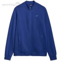 Bluza męska 4F M1463 granatowa 4FWMM00TSWSM1463 031S 4F