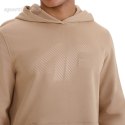 Bluza męska 4F M1621 beżowa 4FWSS25TSWSM1621 83S 4F