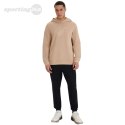 Bluza męska 4F M1621 beżowa 4FWSS25TSWSM1621 83S 4F
