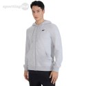 Bluza męska 4F M1768 chłodny jasny szary melanż 4FWMM00TSWSM1768 27M 4F