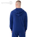 Bluza męska 4F M1768 granatowa 4FWMM00TSWSM1768 031S 4F