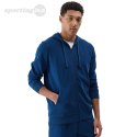 Bluza męska 4F M1768 morska zieleń 4FWMM00TSWSM1768 46S 4F