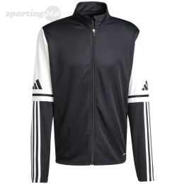 Bluza męska adidas Squadra 25 Training czarno-biała JE2774 Adidas teamwear