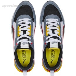 Buty Puma R22 szaro-czarne 383462 20 Puma