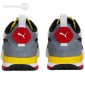 Buty Puma R22 szaro-czarne 383462 20 Puma