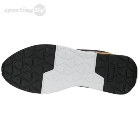 Buty Puma R22 szaro-czarne 383462 20 Puma Buty Puma R22 szaro-czarne 383462 20 Puma