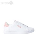 Buty damskie Fila Courtbay Linear biało-różowe FFW0527 13394 Fila Buty damskie Fila Courtbay Linear biało-różowe FFW0527 13394 Fila