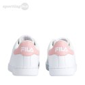 Buty damskie Fila Courtbay Linear biało-różowe FFW0527 13394 Fila Buty damskie Fila Courtbay Linear biało-różowe FFW0527 13394 Fila