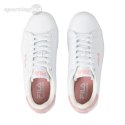 Buty damskie Fila Courtbay Linear biało-różowe FFW0527 13394 Fila Buty damskie Fila Courtbay Linear biało-różowe FFW0527 13394 Fila