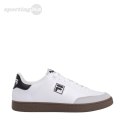 Buty damskie Fila Courtbay biało-czarne FFW0477 13036 Fila