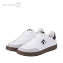 Buty damskie Fila Courtbay biało-czarne FFW0477 13036 Fila
